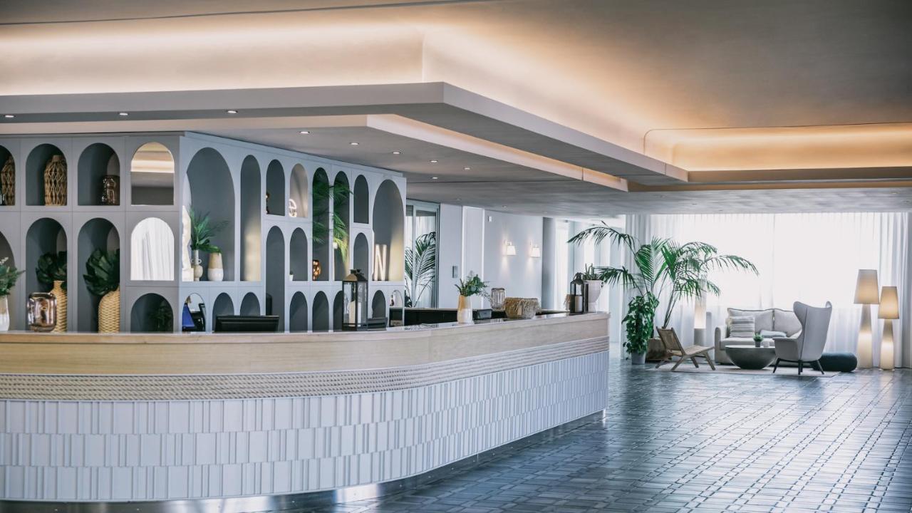 Mangia'S Torre Del Barone Resort Sciacca Exterior foto