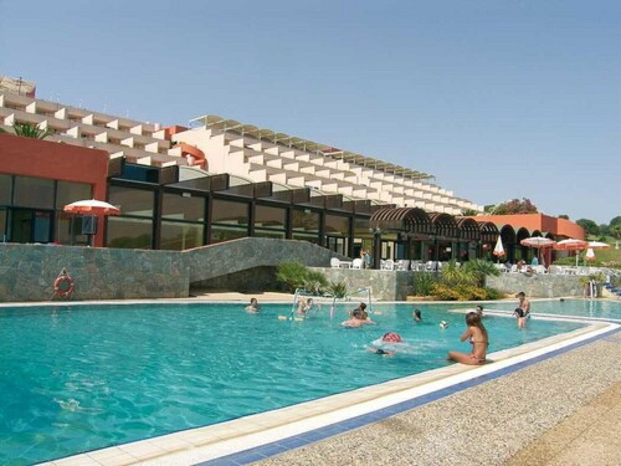 Mangia'S Torre Del Barone Resort Sciacca Exterior foto