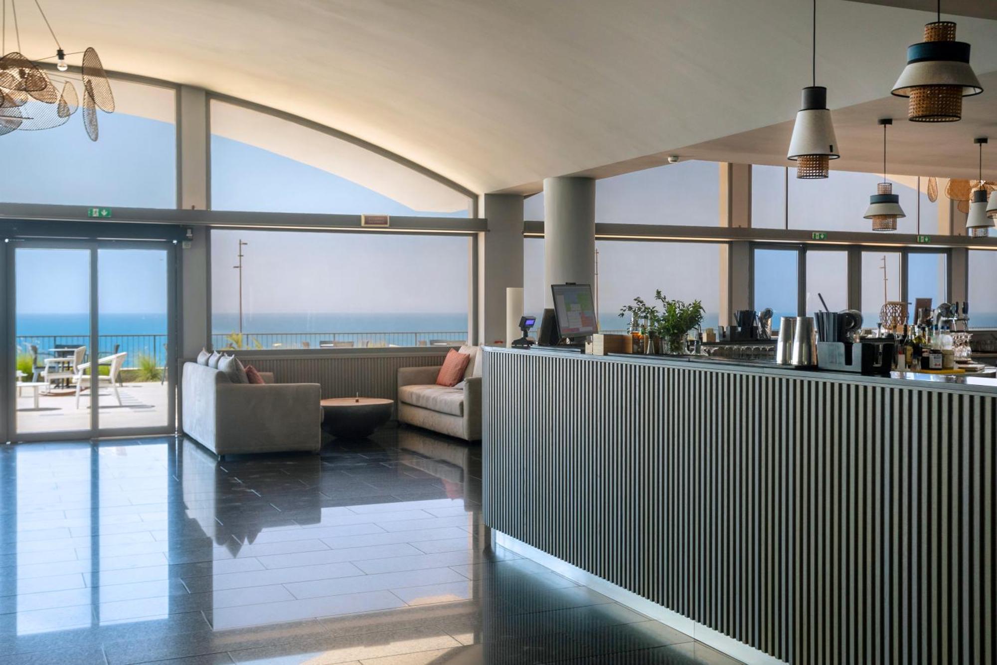 Mangia'S Torre Del Barone Resort Sciacca Exterior foto