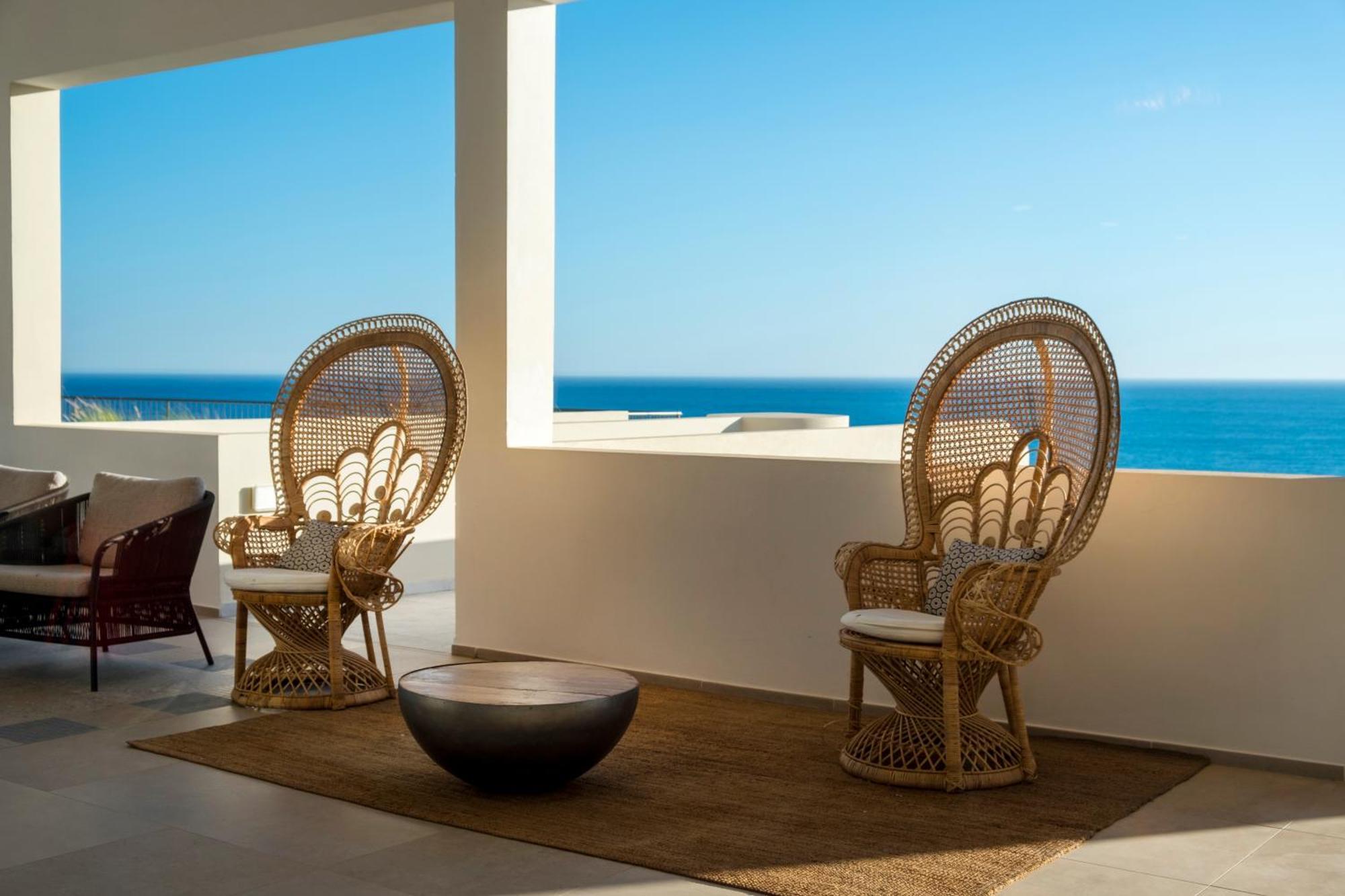 Mangia'S Torre Del Barone Resort Sciacca Exterior foto