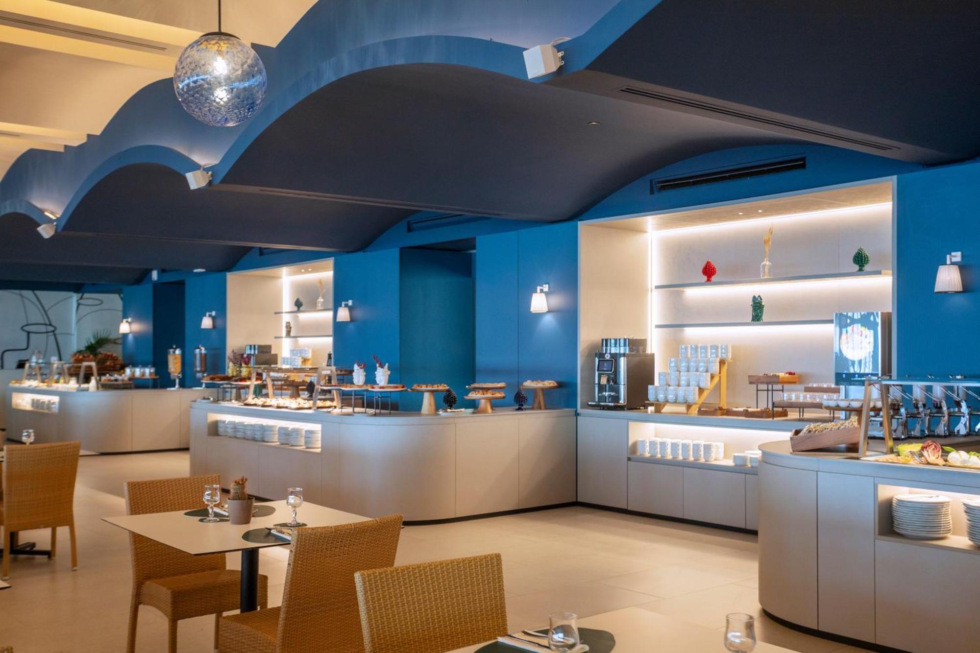 Mangia'S Torre Del Barone Resort Sciacca Exterior foto