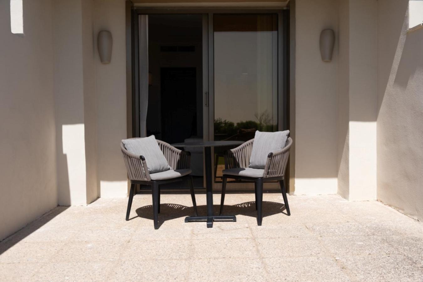 Mangia'S Torre Del Barone Resort Sciacca Exterior foto