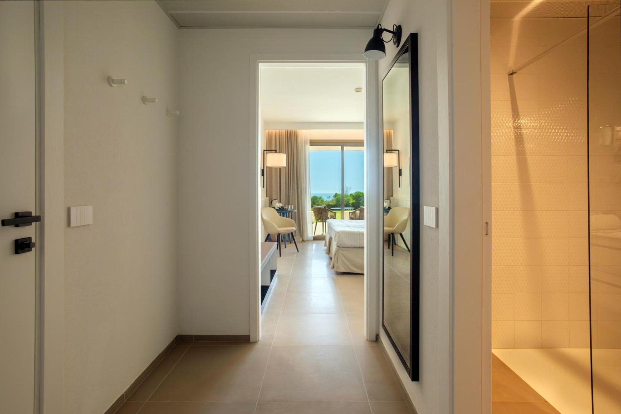 Mangia'S Torre Del Barone Resort Sciacca Exterior foto